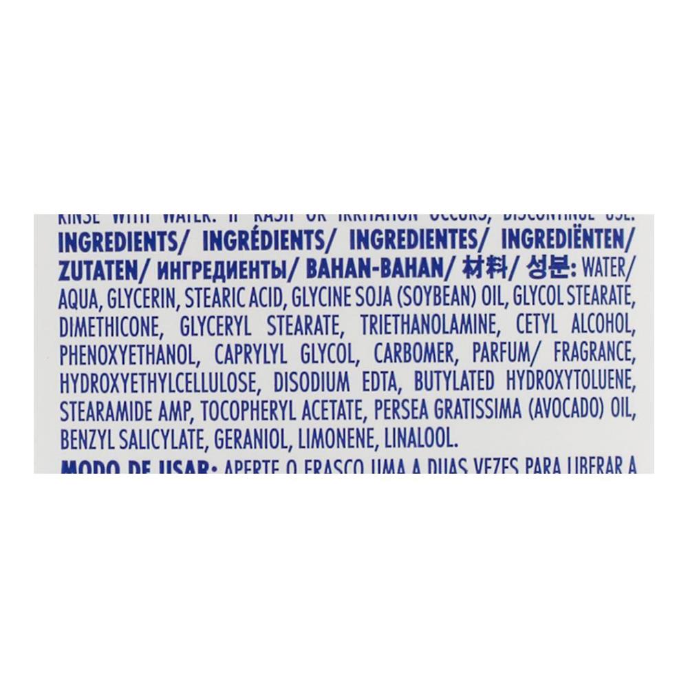 St Ives Body Lotion Hydrating Vitamin E & Avocado 400ml (12 Pack)