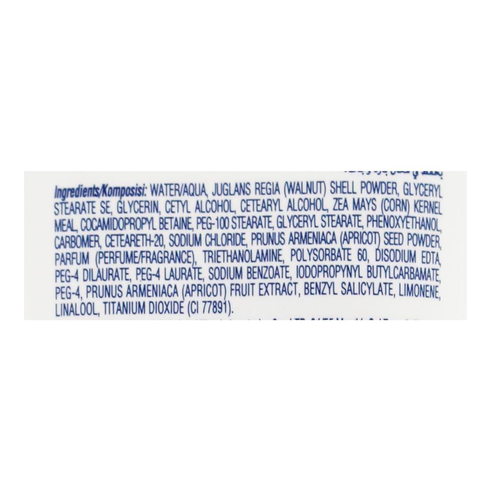 St Ives Fresh Skin Scrub Apricot 50g (3 Pack)