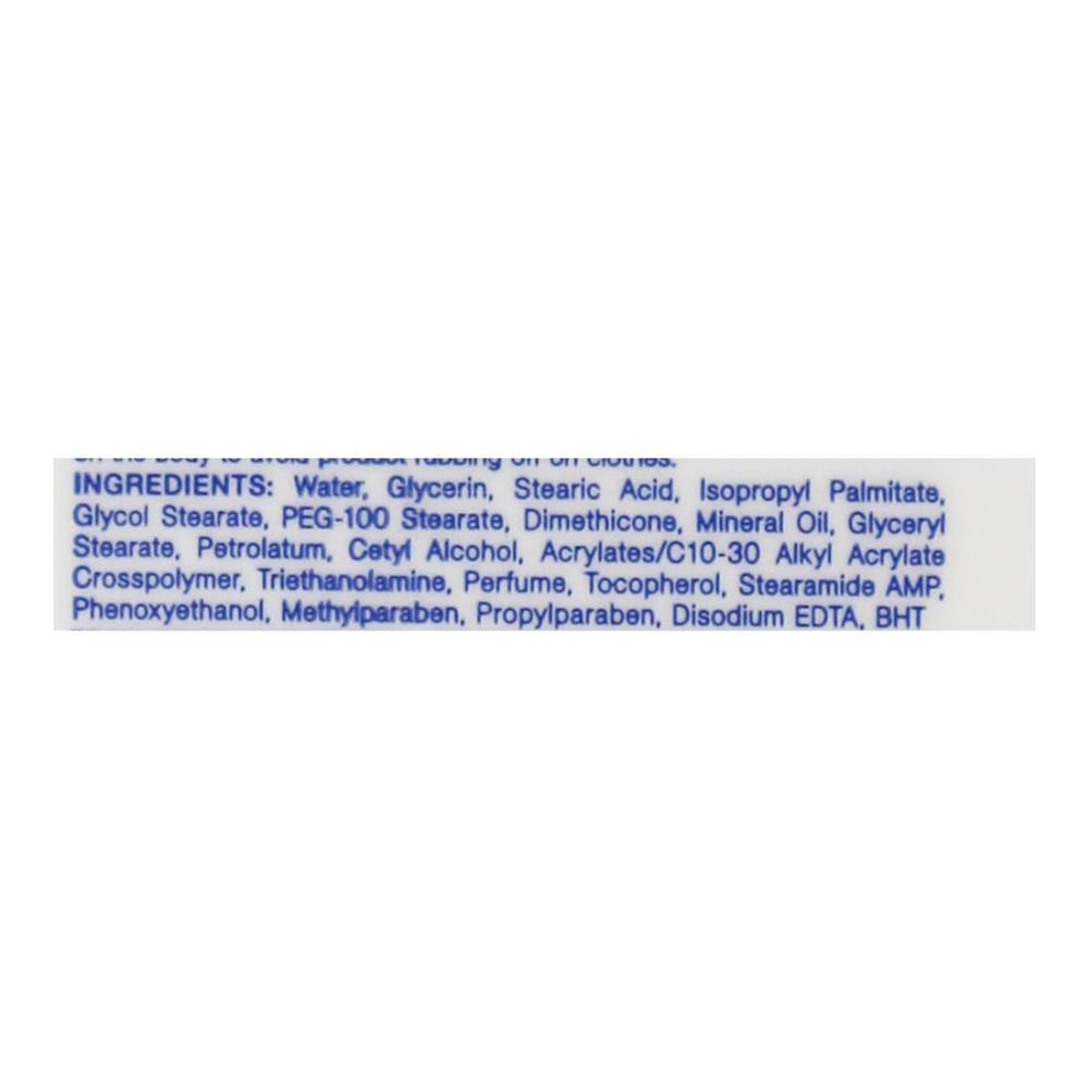 Vaseline Intensive Care Advanced Strength 200ml (6 Pack)