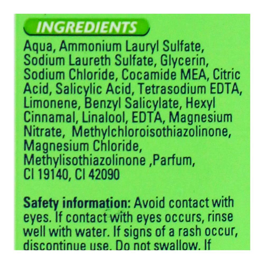 Dettol Soft On Skin Liquid Hand Wash Lemon & Lime 250ml (6 Pack)