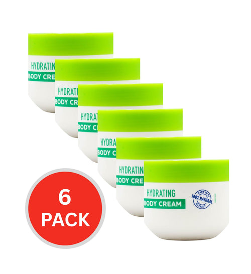 St Ives Body Cream Hydrating Avocado And Vitamin E 150ml (6 Pack)
