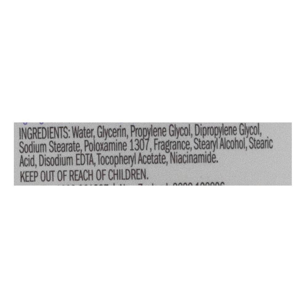 Dove 81 g Deodorant Odour Protection (6 Pack) – Lavender & Camomile Scent