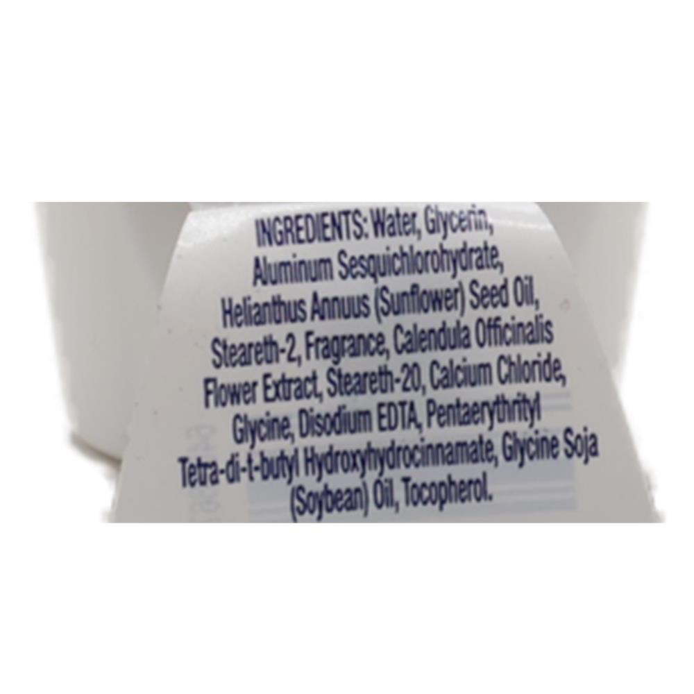 Dove Advanced Care Go Fresh Antiperspirant Roll On Pomegranate Scent (6 pack)
