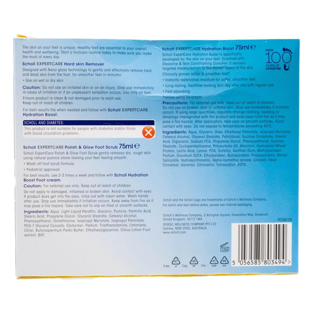 Scholl Corn Removal Plasters Washproof Medicated Disc (6 Pack)