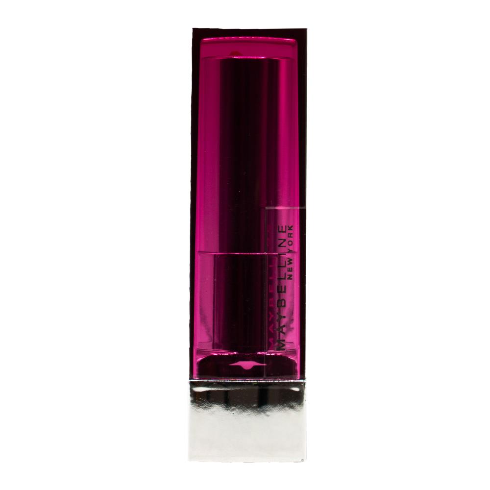 MAYBELLINE 4.2g LIPSTICK CREAM COLOR SENSATIONAL PINK SCORE 244 (2 xPack)