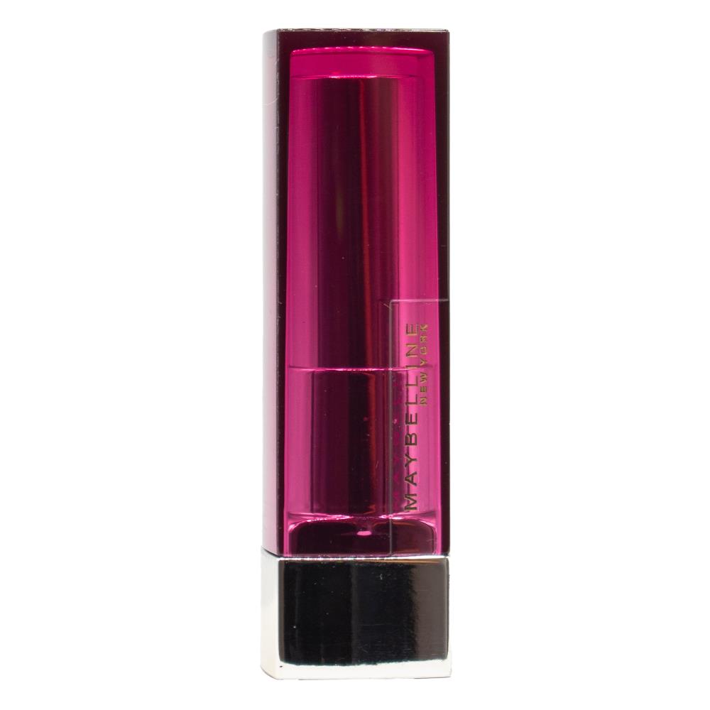 MAYBELLINE 4.2g LIPSTICK CREAM COLOR SENSATIONAL PINK SAND 005 (4 x Pack)
