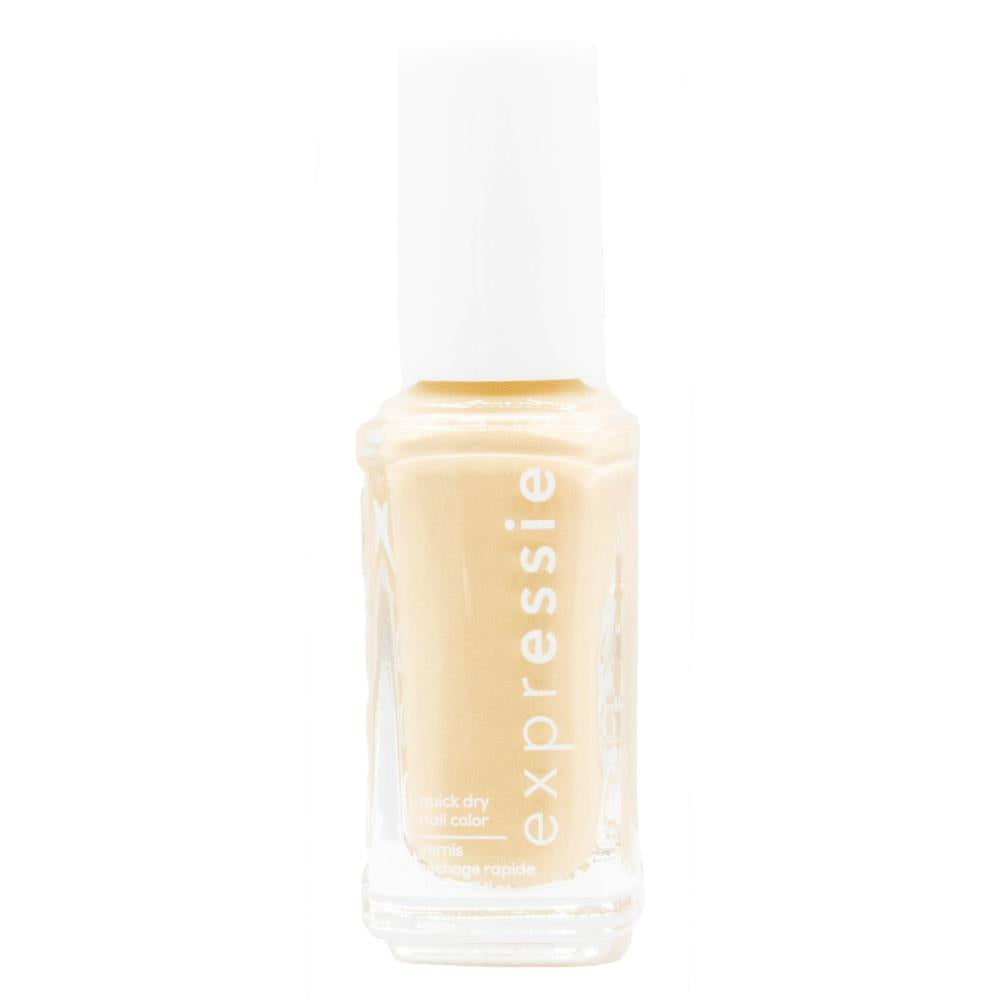 EXPRESSIE 10mL NAIL POLISH QUICK DRY TAKE A BREAKDANCE (3x Pack)