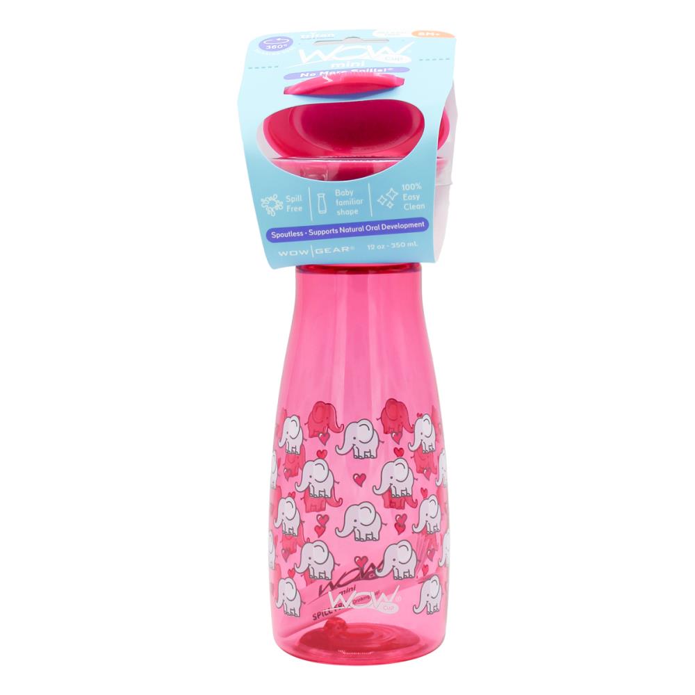 Wow Cup Mini 350ml (3x Pack)