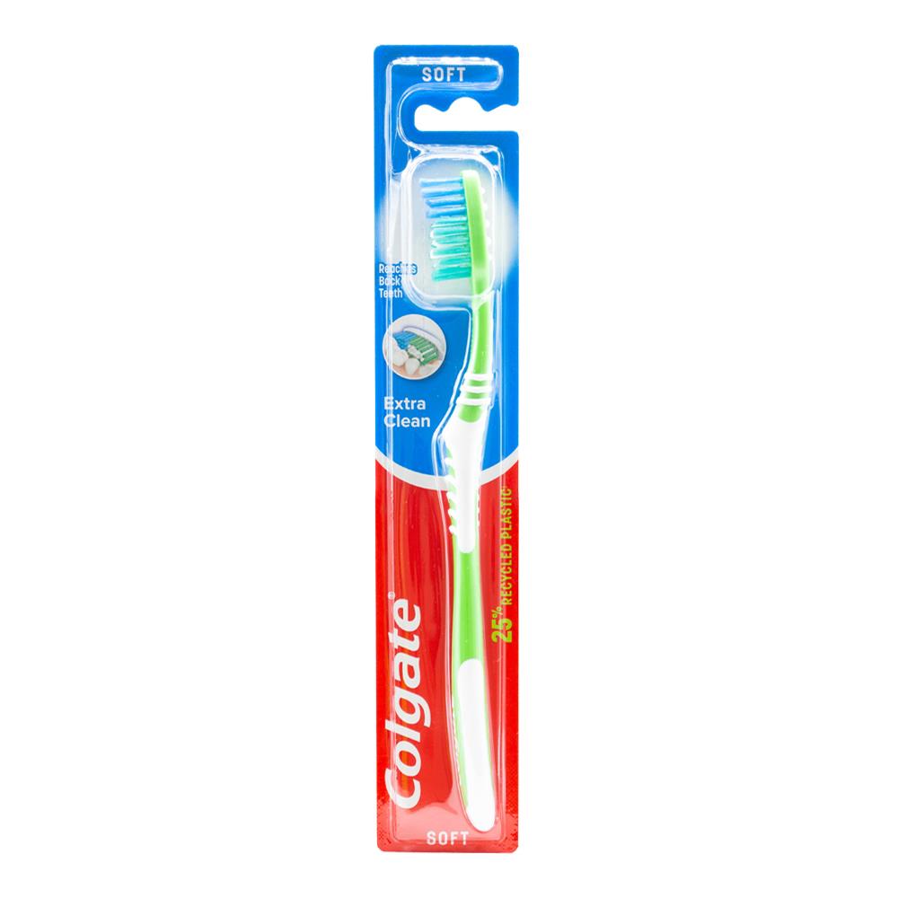 Colgate Toothbrush Extra Clean Soft (12 Packs)