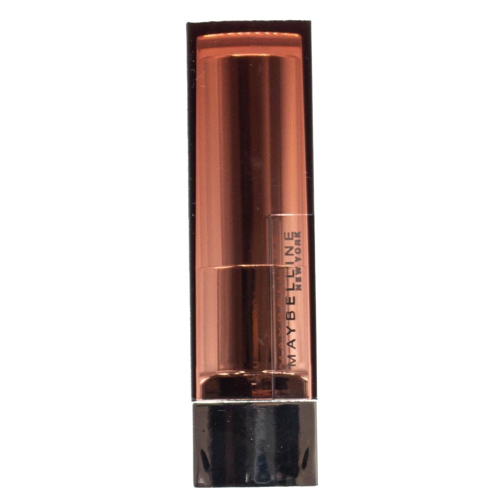 MAYBELLINE LIPSTICK CREAM COLOR SENSATIONAL ALMOND HUSTLE 133 4.2g (2x Pack)