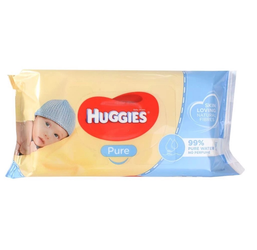 huggies 99 water wipes