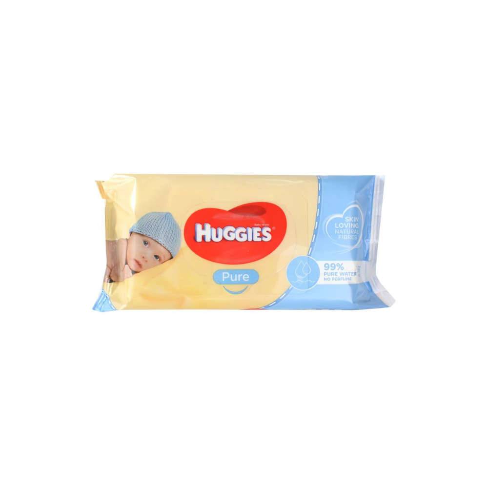 huggies newborn wipes