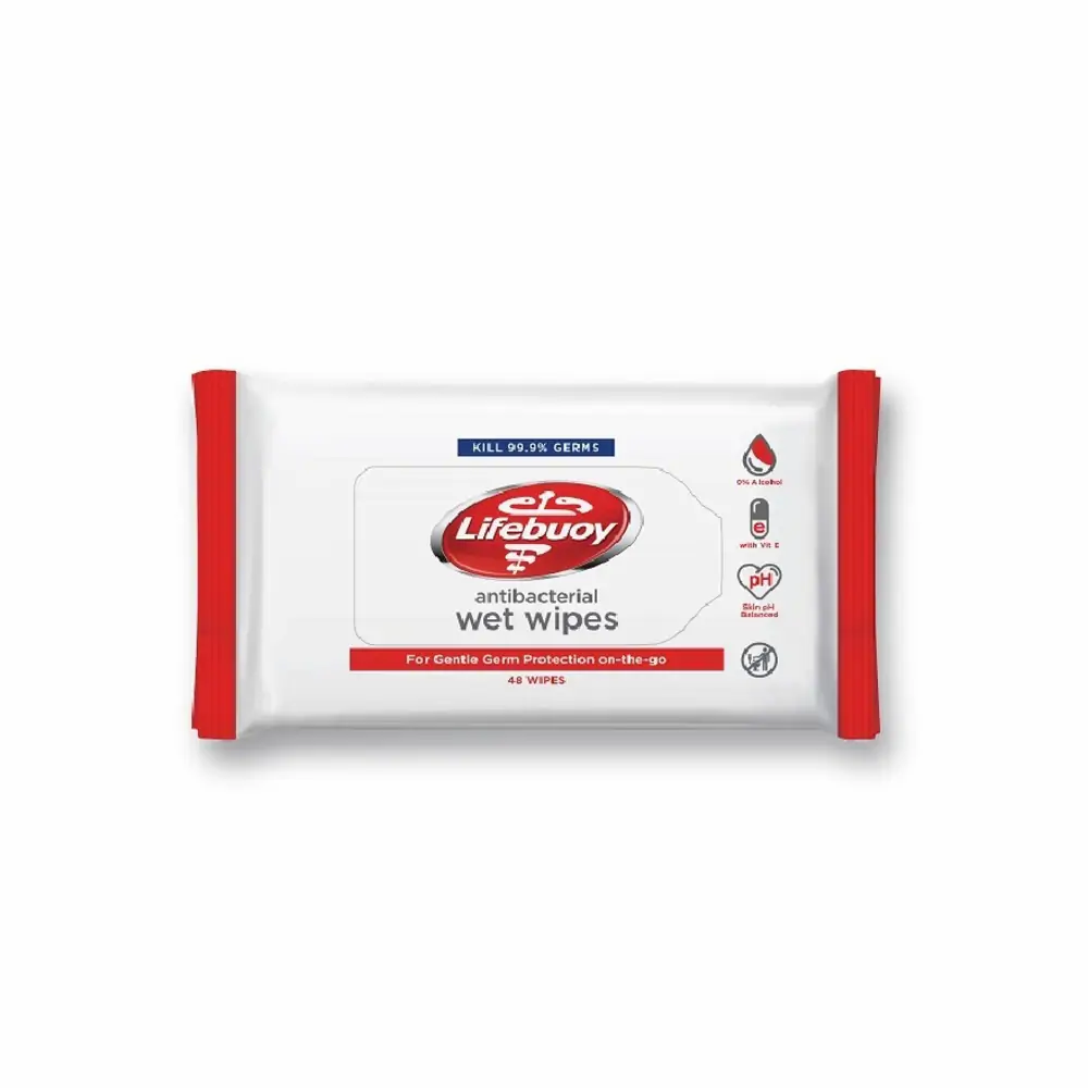 wet wipes offers