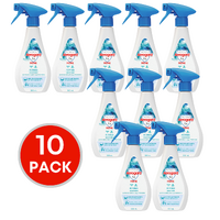 10 x Aerogard Home Flying Insect Killer Spray 300mL