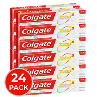 24 x Colgate Total Original Toothpaste 40g