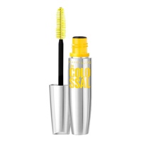 Maybelline 9.2mL The Colossal Mascara 238 Platinum Black Limited Edition