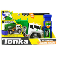 Tonka - Mega Power Machines Mighty Mixers with Light & Sound