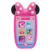 Disney Junior Minnie Smart Phone or Watch - Assorted