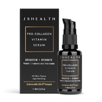 JSHEALTH Pro-Collagen Vitamin Serum 30mL