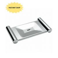 Soap Dish 100x160x22mm