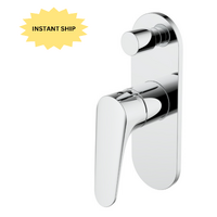 TIMO Shower/Wall Diverter Mixer