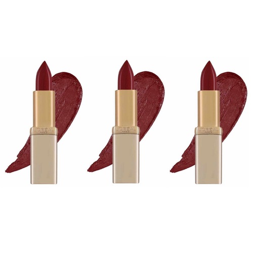 Order ST London Velvet Lipstick, 28 Nude Online at Best 