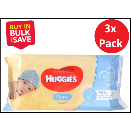 huggies 80 pack wipes