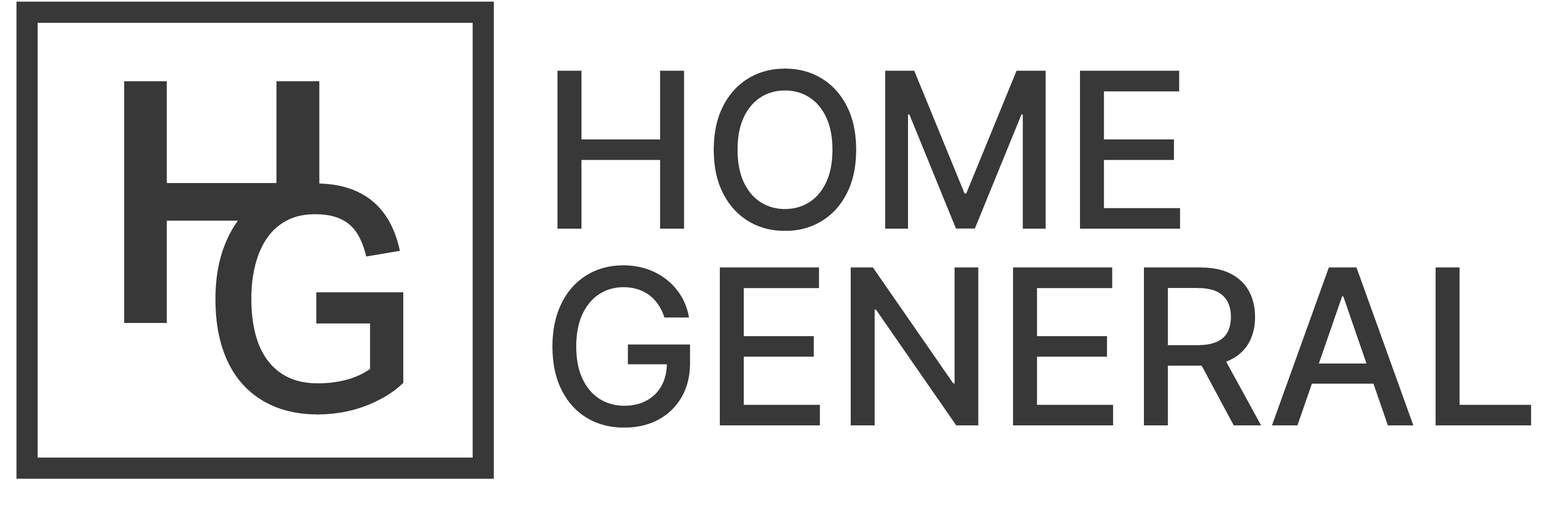 Home General