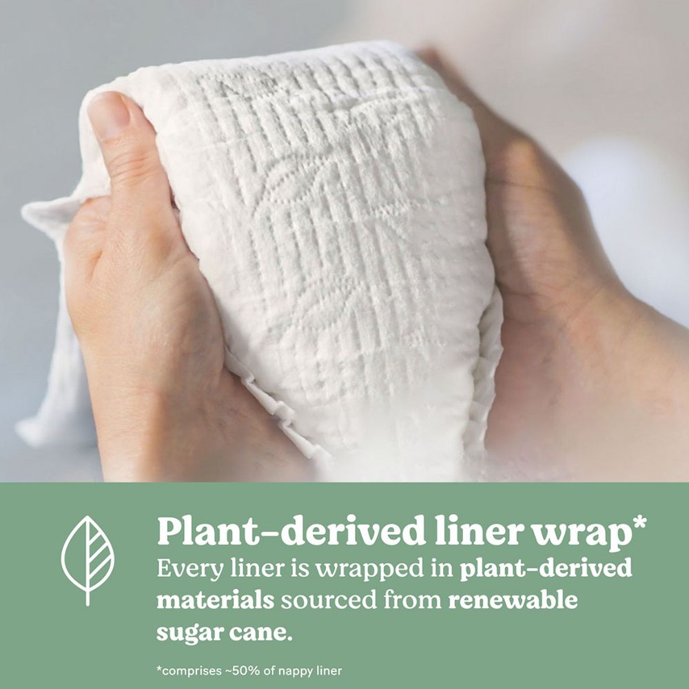 Huggies Ultimate Nappy Pants Size 4 56 Pack (1 Pack)