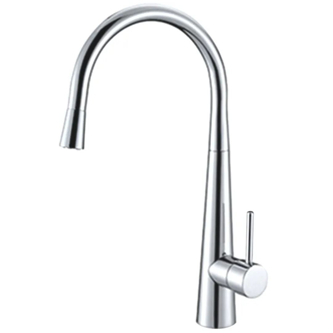 Pull Out Kitchen Mixer 420