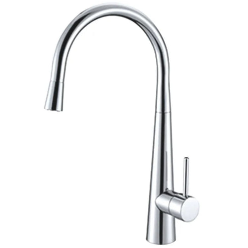 Pull Out Kitchen Mixer 420