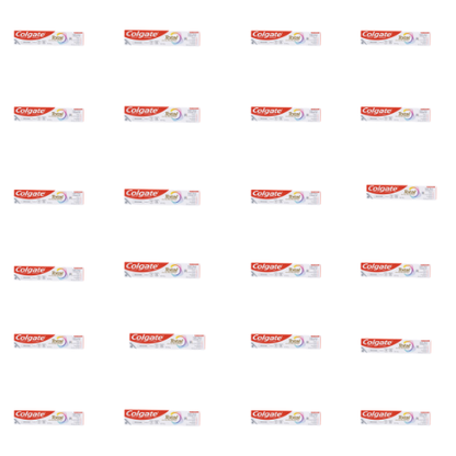 Colgate Total Active Prevention Toothpaste Original 40g (24 Pack)