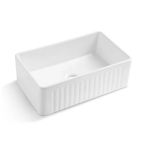 Boston 765x460x255 Butler Sink