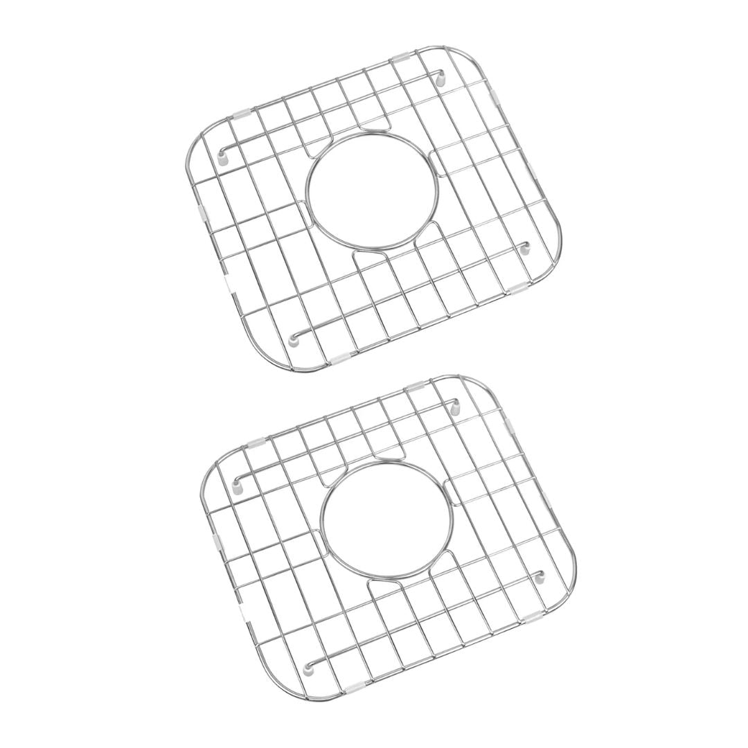 Stainless Steel Protective Grid Twin pack for MC84455
