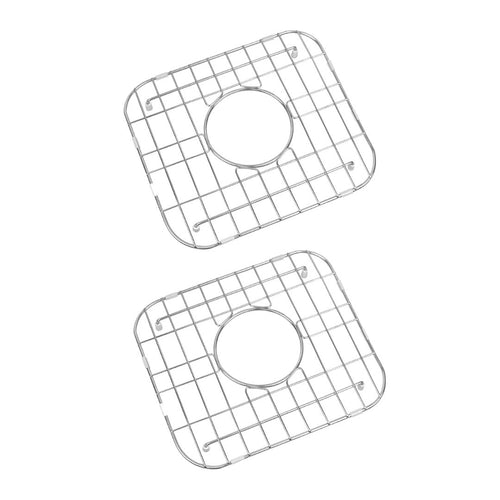 Stainless Steel Protective Grid Twin pack for MC84455
