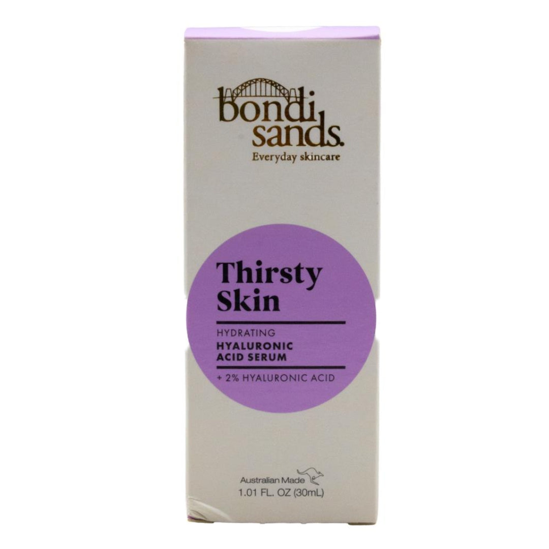 Bondi Sands Hyaluronic Acid Serum 30mL (6 Pack)