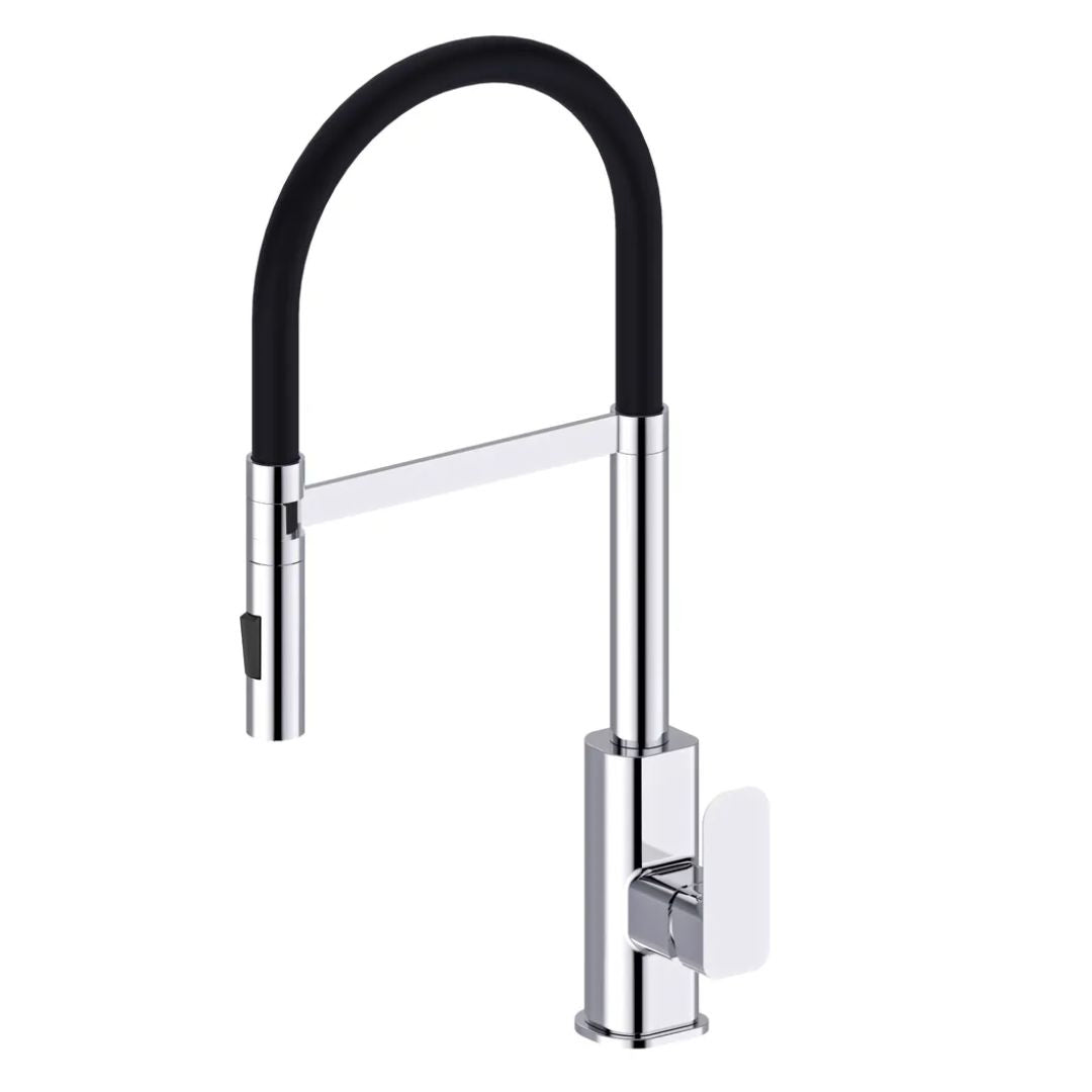 Oskar Pull Out Kitchen Mixer