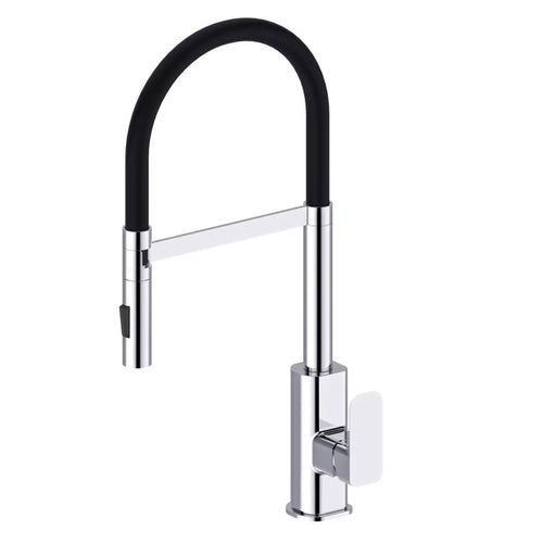 Oskar Pull Out Kitchen Mixer