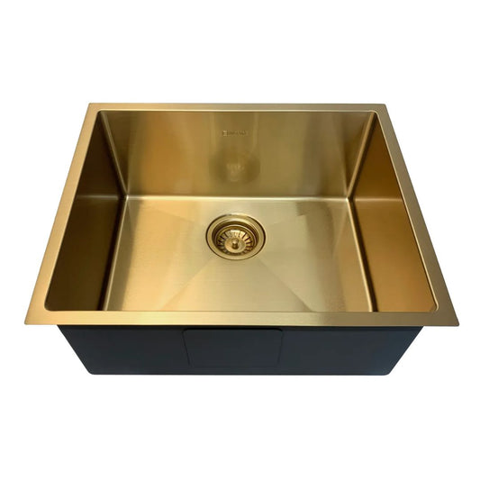 Axon Sink 52S 520x440x220 Argent Gold