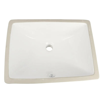 Undermount Square 470x350x205 Basin