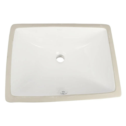 Undermount Square 470x350x205 Basin