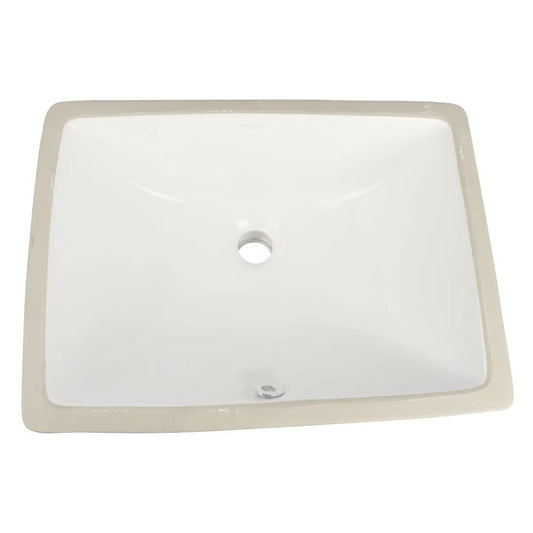 Undermount Square 470x350x205 Basin