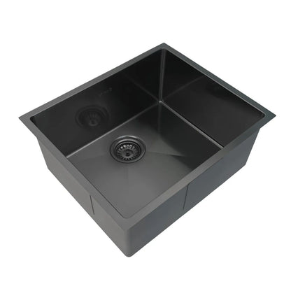 Axon Sink 52S 520x440x220 Gun Metal
