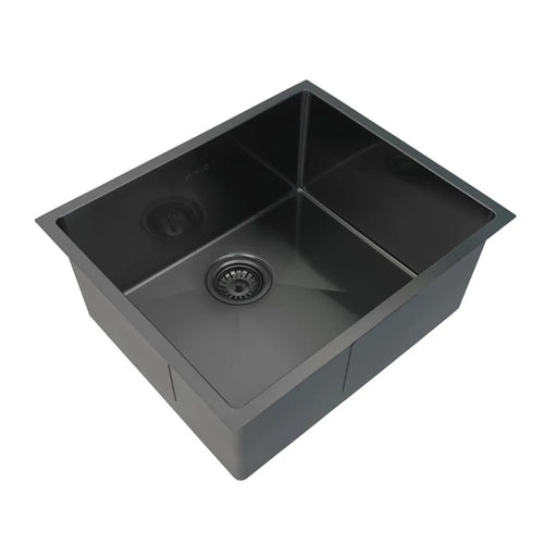 Axon Sink 52S 520x440x220 Gun Metal