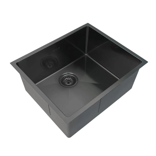 Axon Sink 52S 520x440x220 Gun Metal