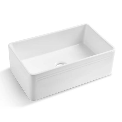 Boston 765x460x255 Butler Sink