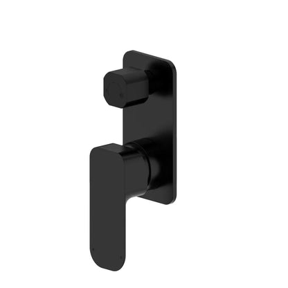 Oskar Shower Mixer With Diverter