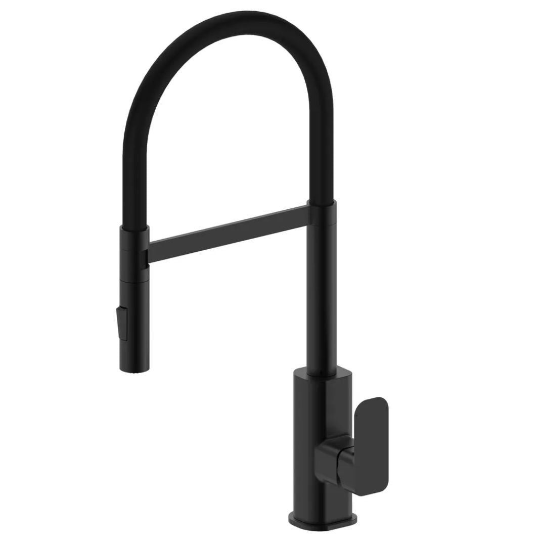 Oskar Pull Out Kitchen Mixer