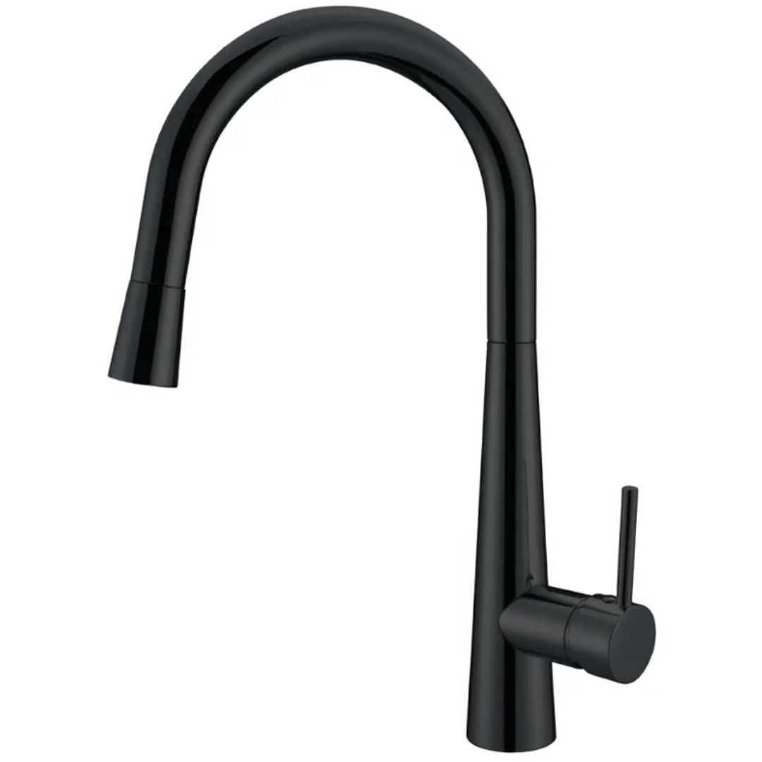 Pull Out Kitchen Mixer 420