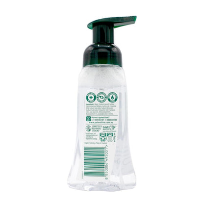 Palmolive Foaming Hand Wash Mint & Eucalyptus 250mL (6 Pack)